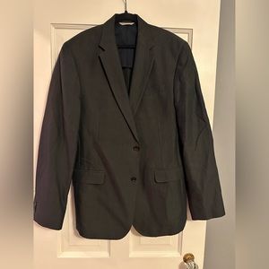 Suit Jacket